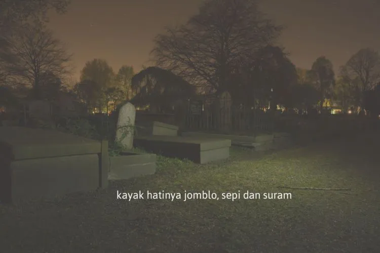 Kalau Kamu Sudah Bisa Cuek dengan 10 Ejekan Ini, Tandanya Kamu Jomblo Bahagia 11