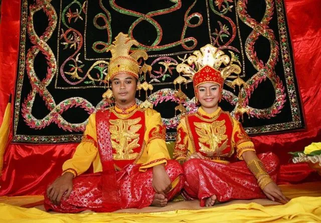Untung Kamu Nggak Ada di 4 Daerah Ini. Mau Melamar Cewekmu Aja Susahnya Setengah Mati Kalau di Sana! 7