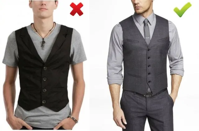 Muka Oke Sih, Tapi 8 Style Ini Bikin Kamu Terlihat Jadi Cowok Norak. Please, Jangan Dipakai, Ya! 10