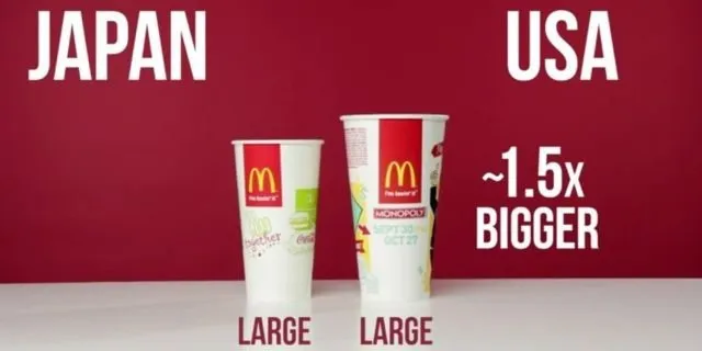 12 Trik Rahasia Resto Fast Food Biar Laris Manis & Bikin Orang Ketagihan. Ada Ilmu Khususnya Sih Ini 21