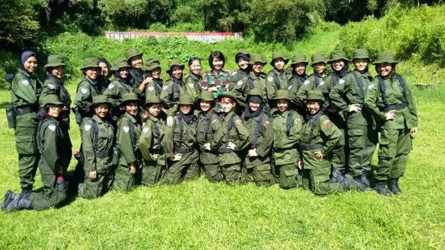 6 Hal Ini yang Membuat Indonesia Nggak Ada Wajib Militer Kayak di Korea Selatan. Kita Beruntung! 12