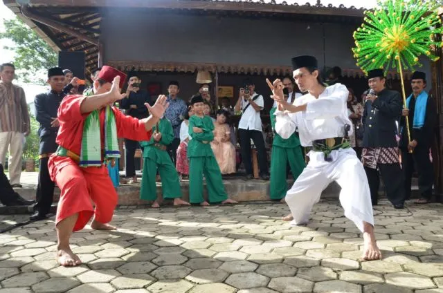 Begini Lho, Tradisi Pernikahan Adat Betawi. Kamu yang Asli Jakarta, Sudah Tahu Belum? 19