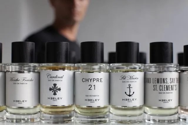 5 Jenis Parfum yang Ada di Pasaran. Mana yang tahan lama? 7