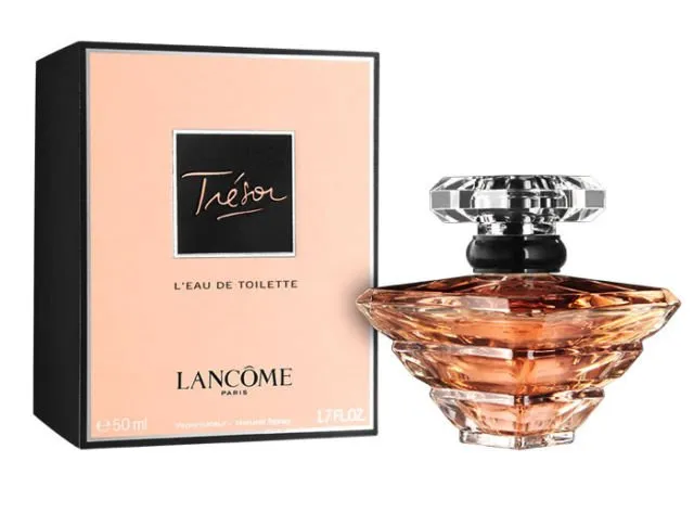5 Jenis Parfum yang Ada di Pasaran. Mana yang tahan lama? 8