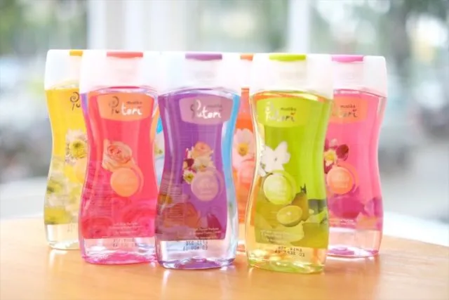 5 Jenis Parfum yang Ada di Pasaran. Mana yang tahan lama? 10