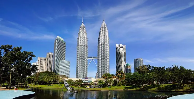 Saat Tiket Domestik Mahal, Tiket Surabaya ke Malaysia Harganya 372 Ribu PP. Liburan ke Luar Negeri Deh! 6