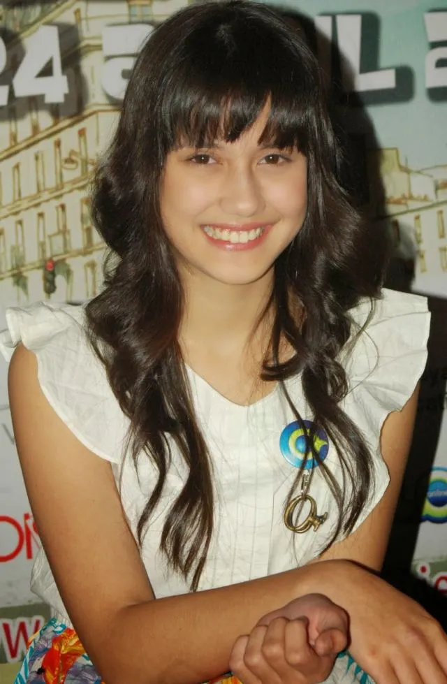 9 Style Artis yang Sukses Bikin Pangling. Transformasinya Duh, Bikin Merinding! 31