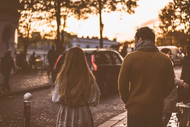 Ini 7 Ciri Cinta yang Realitis dan Dewasa. Wajib Tahu Kalau Mau Hubunganmu Langgeng dan Minim Drama 15