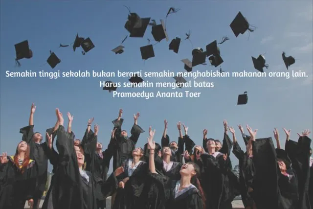 10 Quote Pramoedya Ananta Toer yang Bisa Jadi Panutan Hidup Para Generasi Millenial 14