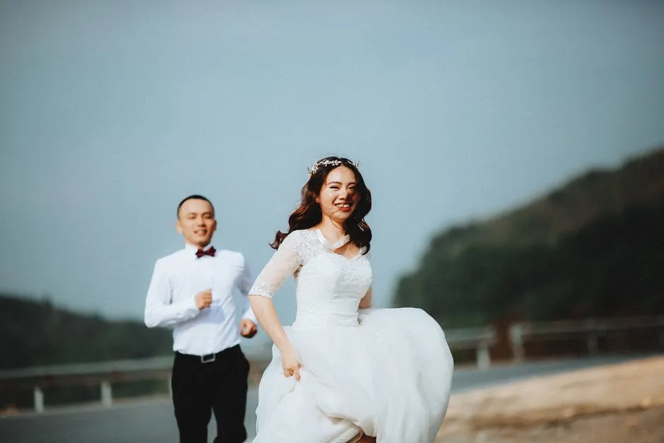 Catatan Kecil Tentang Saya yang Pernah Gagal di Pernikahan. Semoga, Ini Tidak Menimpa Kalian