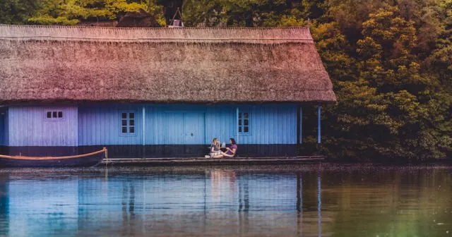 Walau Nggak Bilang 'Aku Sayang Kamu', 9 Hal Sederhana Ini Bikin Hubunganmu Bisa Langgeng Selamanya 21
