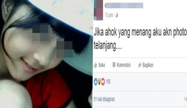 Terserah Siapa yang Menang Pilkada DKI, Tapi Jangan Lupa Tagih Janji Para Pendukung Ini, Biar Kapok! 4