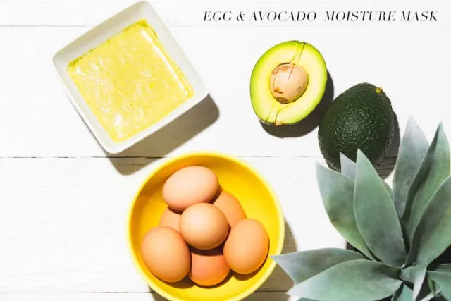 5 Manfaat Putih Telur Sebagai Masker Wajah. Dari Jerawat Sampai Wajah Berminyak, Semua Hilang Jadi Tak Nampak 7