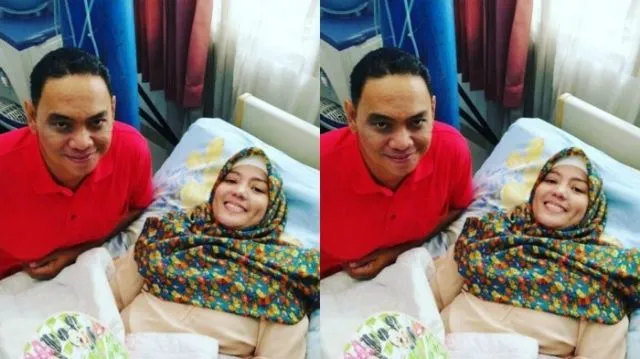 Saling Mencintai Itu Cuka Yang Pas Untuk Luka Karena Ditinggalkan