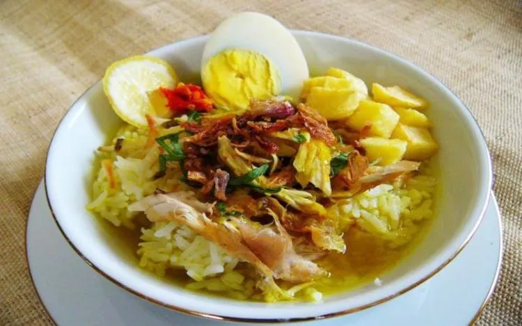 Walaupun Aslinya Nggak Bisa Masak, 7 Resep Masakan Ini Akan Sangat Membantumu di 6 Bulan Pertama Jadi istri 9