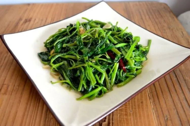 Walaupun Aslinya Nggak Bisa Masak, 7 Resep Masakan Ini Akan Sangat Membantumu di 6 Bulan Pertama Jadi istri 10