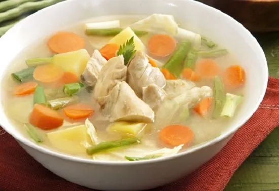 Walaupun Aslinya Nggak Bisa Masak, 7 Resep Masakan Ini Akan Sangat Membantumu di 6 Bulan Pertama Jadi istri 11