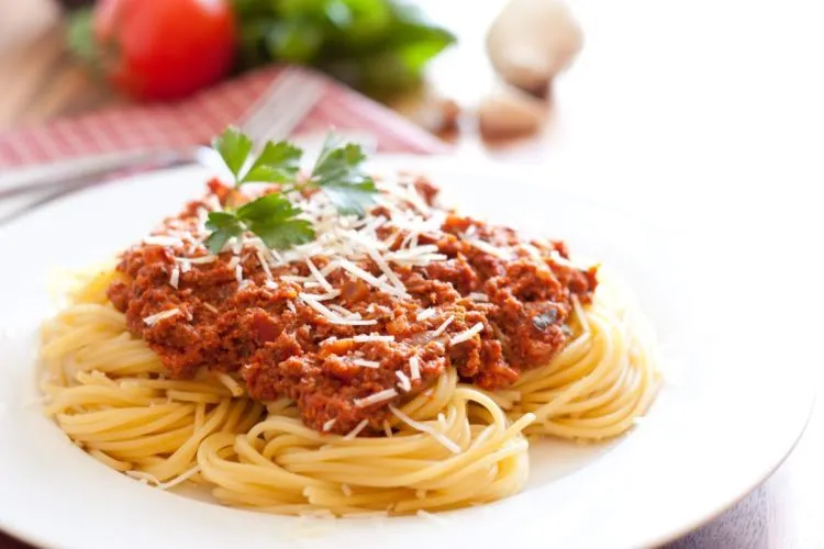 Walaupun Aslinya Nggak Bisa Masak, 7 Resep Masakan Ini Akan Sangat Membantumu di 6 Bulan Pertama Jadi istri 13