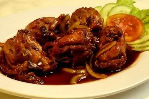 Walaupun Aslinya Nggak Bisa Masak, 7 Resep Masakan Ini Akan Sangat Membantumu di 6 Bulan Pertama Jadi istri 14