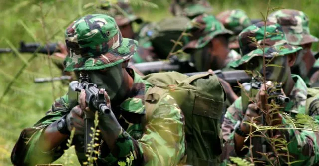 6 Hal Ini yang Membuat Indonesia Nggak Ada Wajib Militer Kayak di Korea Selatan. Kita Beruntung! 11