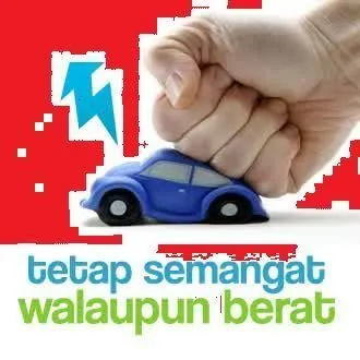 semangat wirausaha