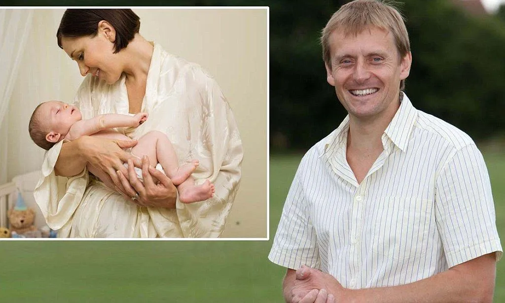 Simon Watson Punya Lebih Dari 800 Anak. Kalau Dihitung-hitung, Dia Punya Anak Setiap Minggu! 5