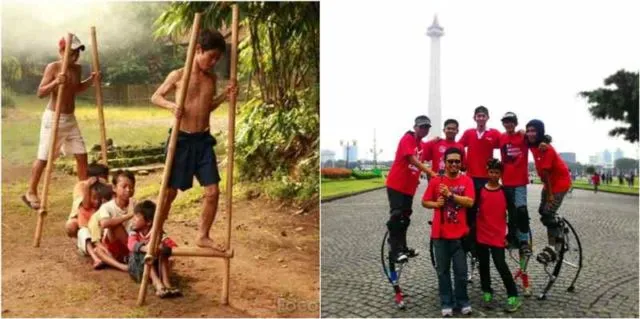 Pemuda Masa Kini yang Hidupnya Glamor Wajib Lihat! Ini Foto Kehidupan Para Pemuda di Tahun 1980an 11