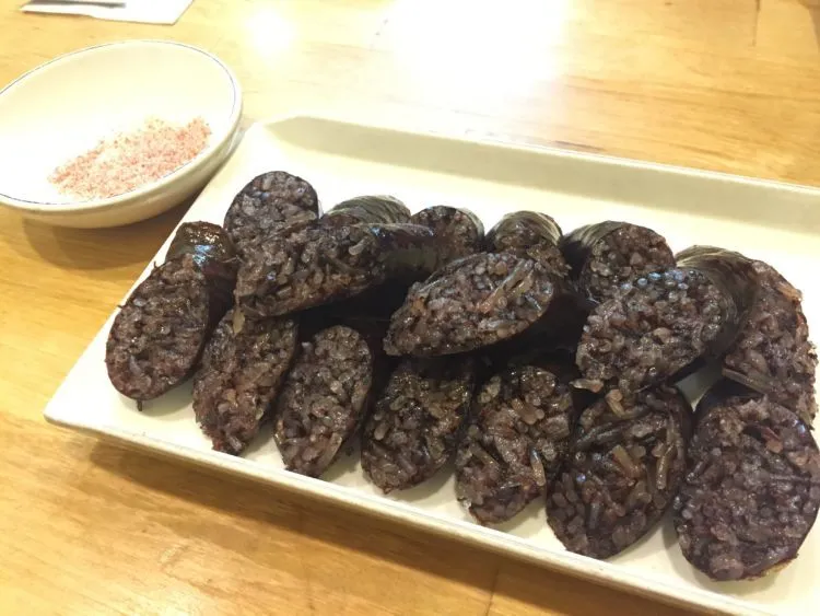 5 Makanan Ini Disukai Banget di Negaranya, Tapi Orang Luar Negeri Bakal Bilang, ’Ih Menjijikan!’ 11