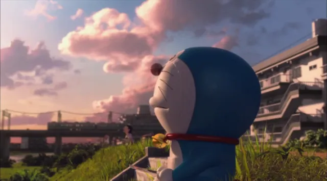 Doraemon