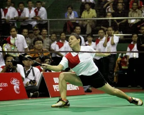 Bulu Tangkis Bersinar Lagi, Semoga Kevin & Marcus Bisa Ikuti Jejak Legendaris 7 Pemain Indonesia Ini 12