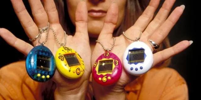 Siap-siap Generasi 90an, Tamagotchi Versi Original Akan Kembali Dijual! 9