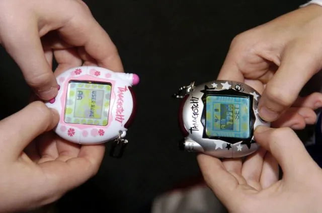 Siap-siap Generasi 90an, Tamagotchi Versi Original Akan Kembali Dijual! 8