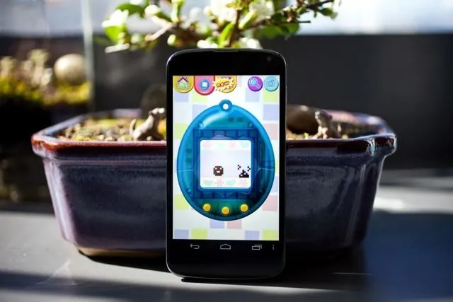 Siap-siap Generasi 90an, Tamagotchi Versi Original Akan Kembali Dijual! 7