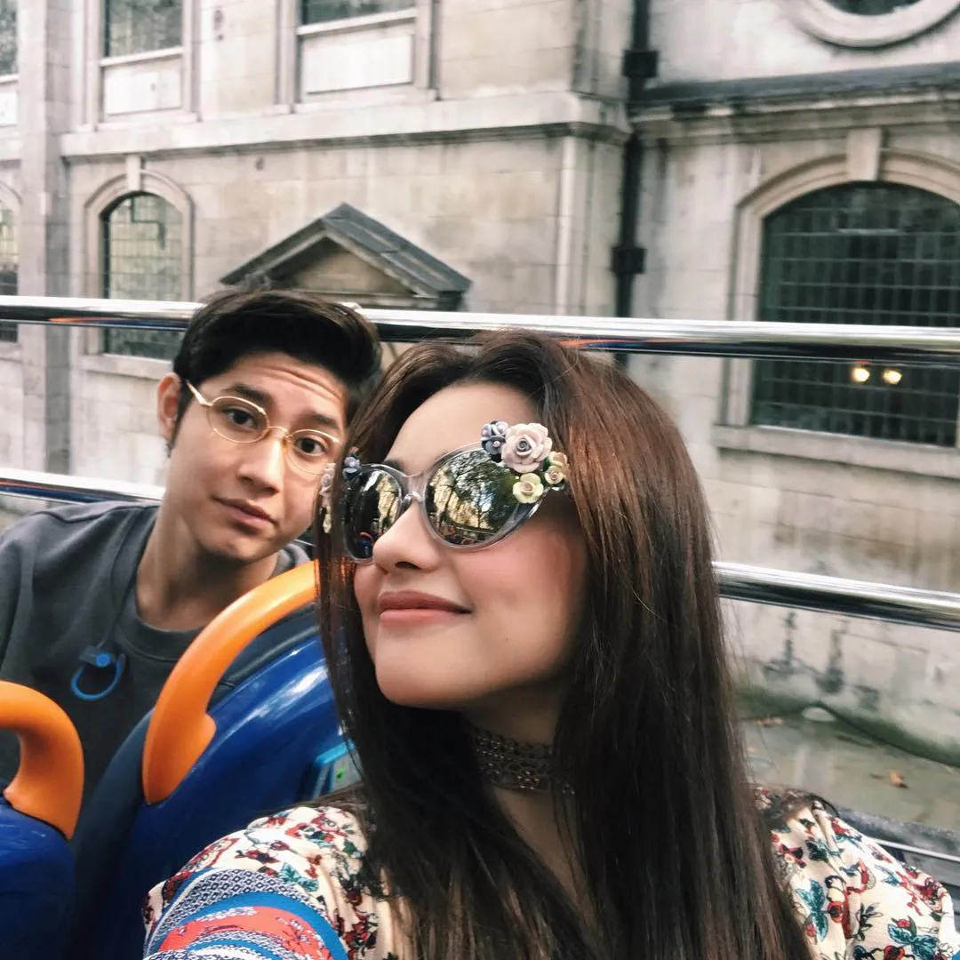 Foto Mesra Ibu-Anak Ini Sering Dikira Pasangan Muda-mudi. Orang Pacaran Mah Kalah Romantis! 8