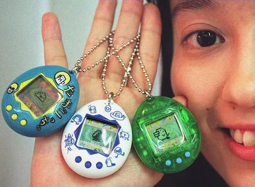 Siap-siap Generasi 90an, Tamagotchi Versi Original Akan Kembali Dijual! 6