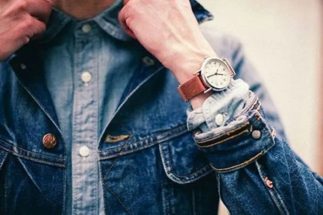 Style Cowok yang Nggak Pernah Gagal Bikin Cewek Deg-degan Tiap Kali Berpapasan 11