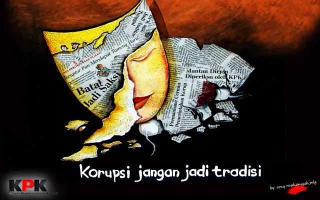 Harga Mahal untuk Sebuah Kejujuran, Siswi SMK Bunuh Diri Setelah Coba Ungkap Kecurangan UNBK 16