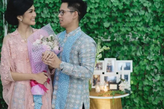 Begini Lho, Tradisi Pernikahan Adat Betawi. Kamu yang Asli Jakarta, Sudah Tahu Belum? 22