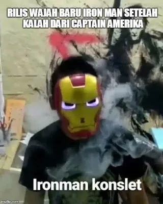 Kasih 13 Meme Ini Buat Temanmu yang Doyan Nge-Vape, Siapa Tahu Bisa Jadi Introspeksi 23