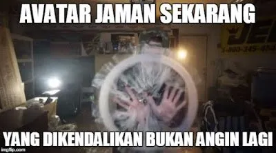 Kasih 13 Meme Ini Buat Temanmu yang Doyan Nge-Vape, Siapa Tahu Bisa Jadi Introspeksi 25