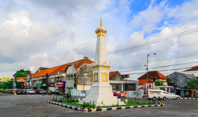 Serius Jajaki Rencana Pindah Ibu Kota, Jokowi Tunjuk Palangkaraya. Padahal 4 Kota Ini Tak Kalah OK! 11