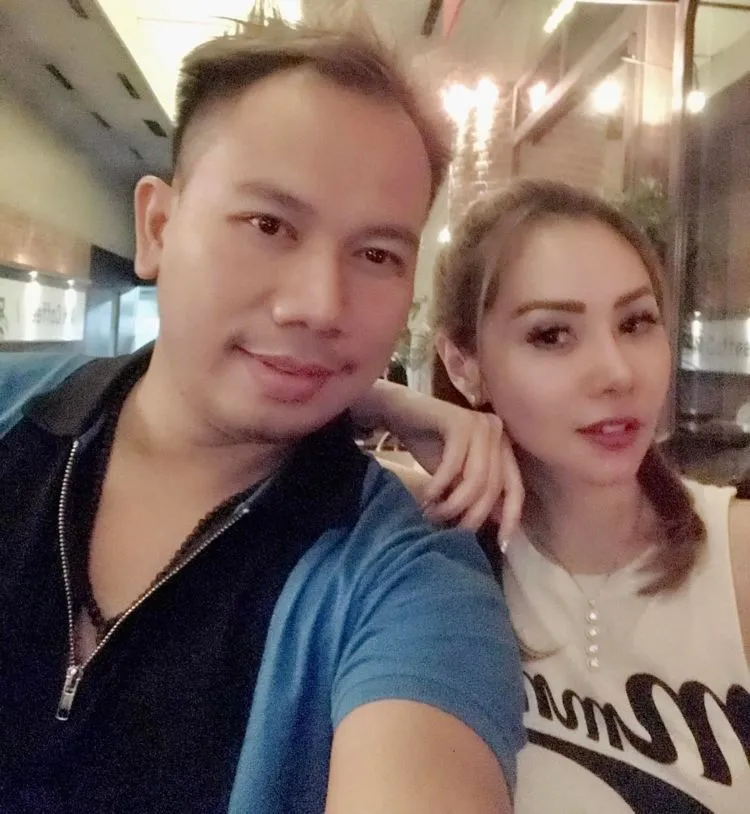 Omongannya Suka Nggak Jelas, Tapi Terbukti Inilah Daftar Wanita Cantik yang Terjerat Vicky Prasetyo 12