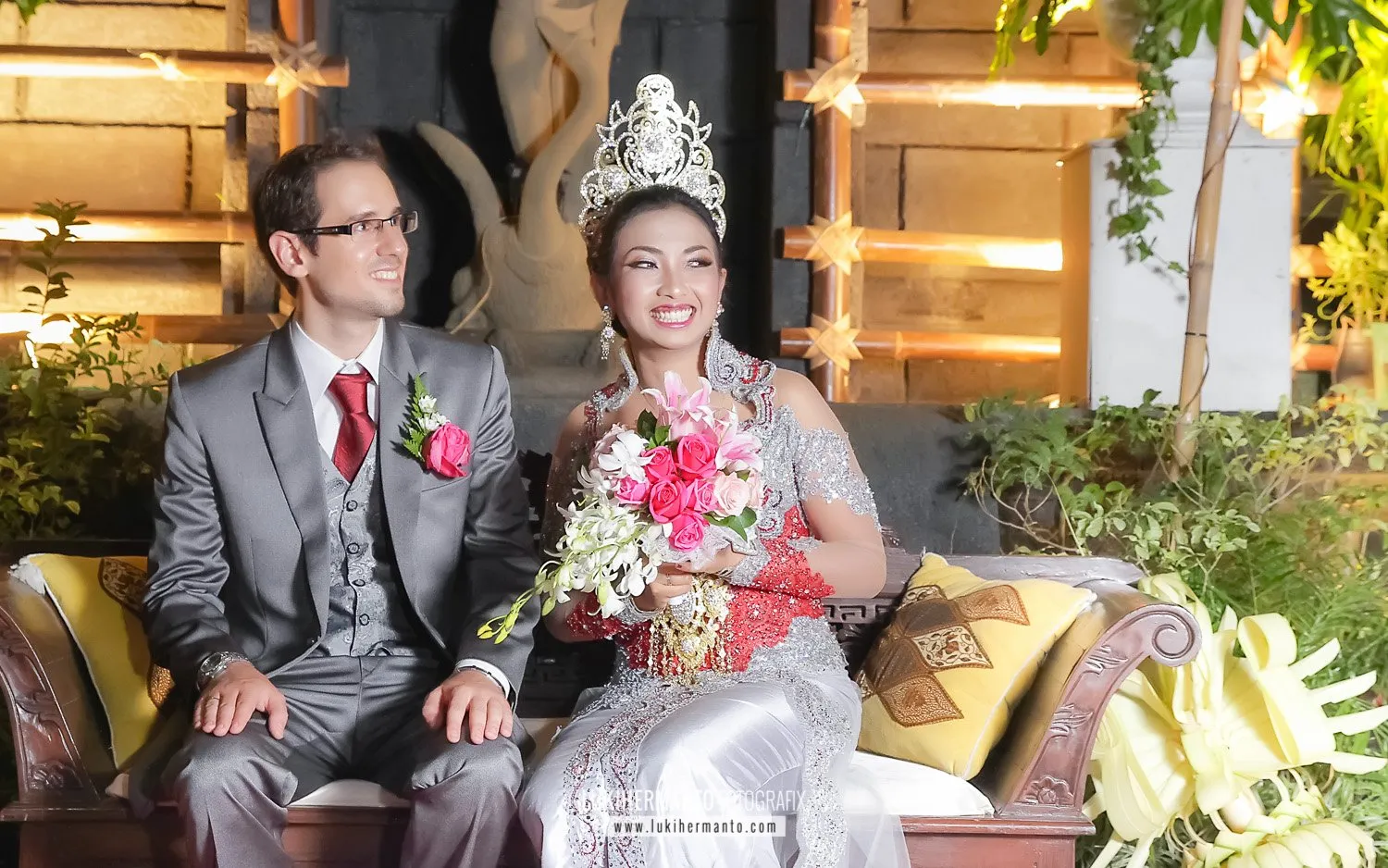 Keberatan Nggak Kalau Cewek Diajak Menikah Tanpa Ada Resepsi? Cowok, Cek Jawaban Ini, Ya! 13