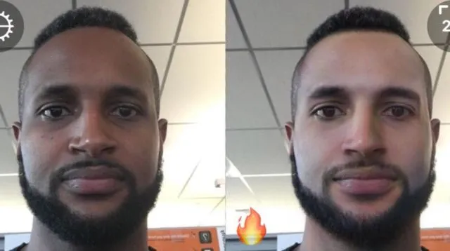 Dikritik Habis-habisan, Fitur Hot-nya Hilang. Tetap Saja Aplikasi FaceApp Ini Suka Putihkan Wajah 7