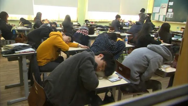 4 Realita Gelap dari Kehidupan di Korea Selatan 10