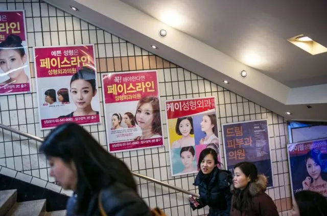 4 Realita Gelap dari Kehidupan di Korea Selatan 7