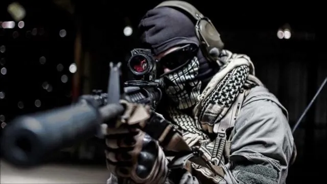 8 Pasukan Elit Terkuat di Dunia. Bukan Cuma Andalkan Peralatan Militer Berat, Skill-nya Wow Banget 11