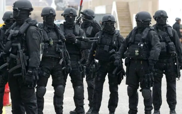 8 Pasukan Elit Terkuat di Dunia. Bukan Cuma Andalkan Peralatan Militer Berat, Skill-nya Wow Banget 15