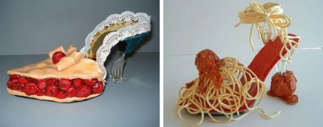 11 Desain Sepatu Ini Asli Unik, Siapapun yang Memakainya Bakal Terlihat Nyentrik 22