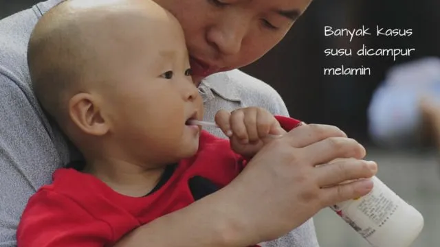 Bukan Cuma Telur, 10 Makanan Ini Juga Udah Sering Dipalsukan di Cina. Wah Makanan Aja Ada KW-nya 11
